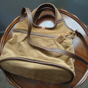 Ugg Australia Convertible Bucket Tote